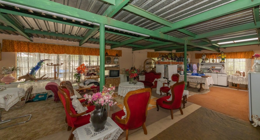 3 Bedroom Property for Sale in Suidrand Free State